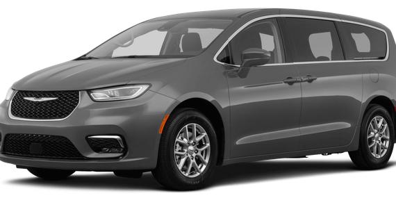 CHRYSLER PACIFICA 2023 2C4RC1BG3PR594713 image