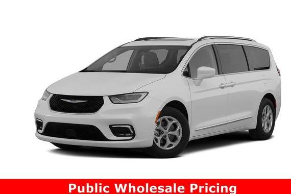 CHRYSLER PACIFICA 2023 2C4RC1GG4PR529264 image