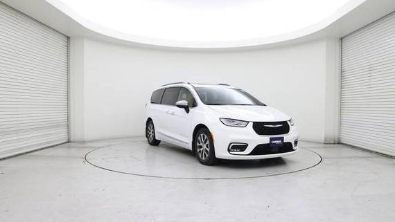 CHRYSLER PACIFICA 2023 2C4RC1N7XPR589164 image