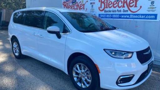 CHRYSLER PACIFICA 2023 2C4RC3BG2PR510571 image