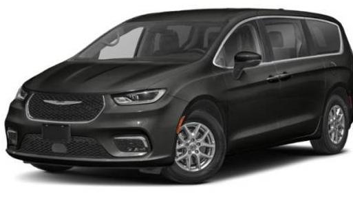 CHRYSLER PACIFICA 2023 2C4RC1BG5PR581932 image