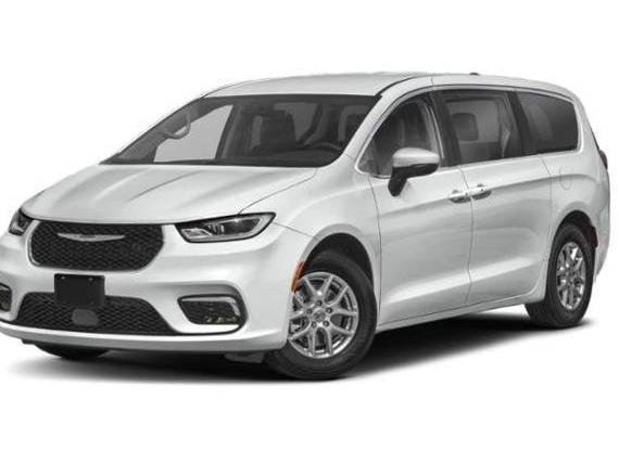 CHRYSLER PACIFICA 2023 2C4RC1BG9PR624183 image