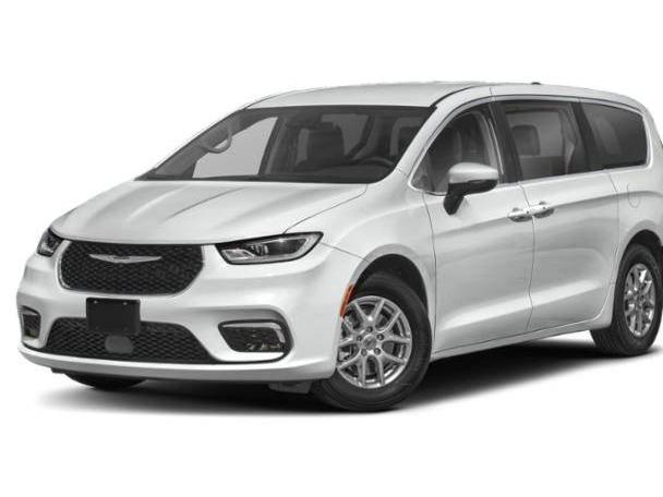 CHRYSLER PACIFICA 2023 2C4RC1BG1PR528998 image