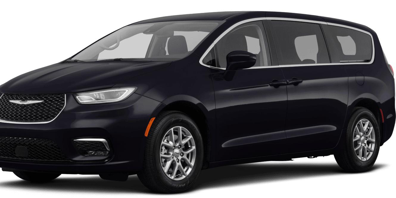 CHRYSLER PACIFICA 2023 2C4RC1BG5PR521598 image