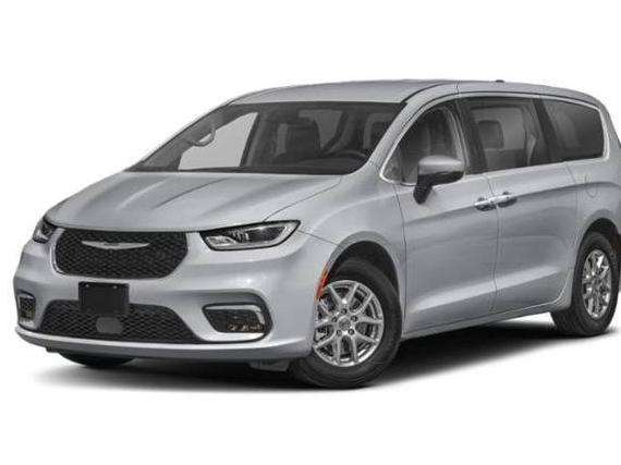 CHRYSLER PACIFICA 2023 2C4RC1BG3PR574221 image
