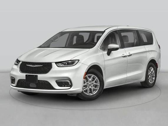 CHRYSLER PACIFICA 2023 2C4RC1BG5PR547179 image
