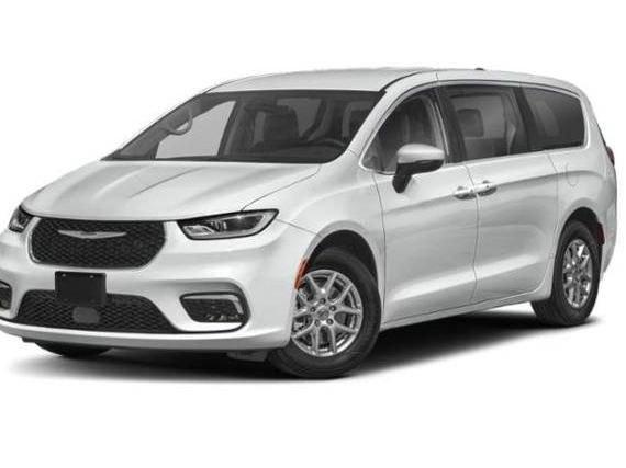 CHRYSLER PACIFICA 2023 2C4RC1BG2PR533160 image