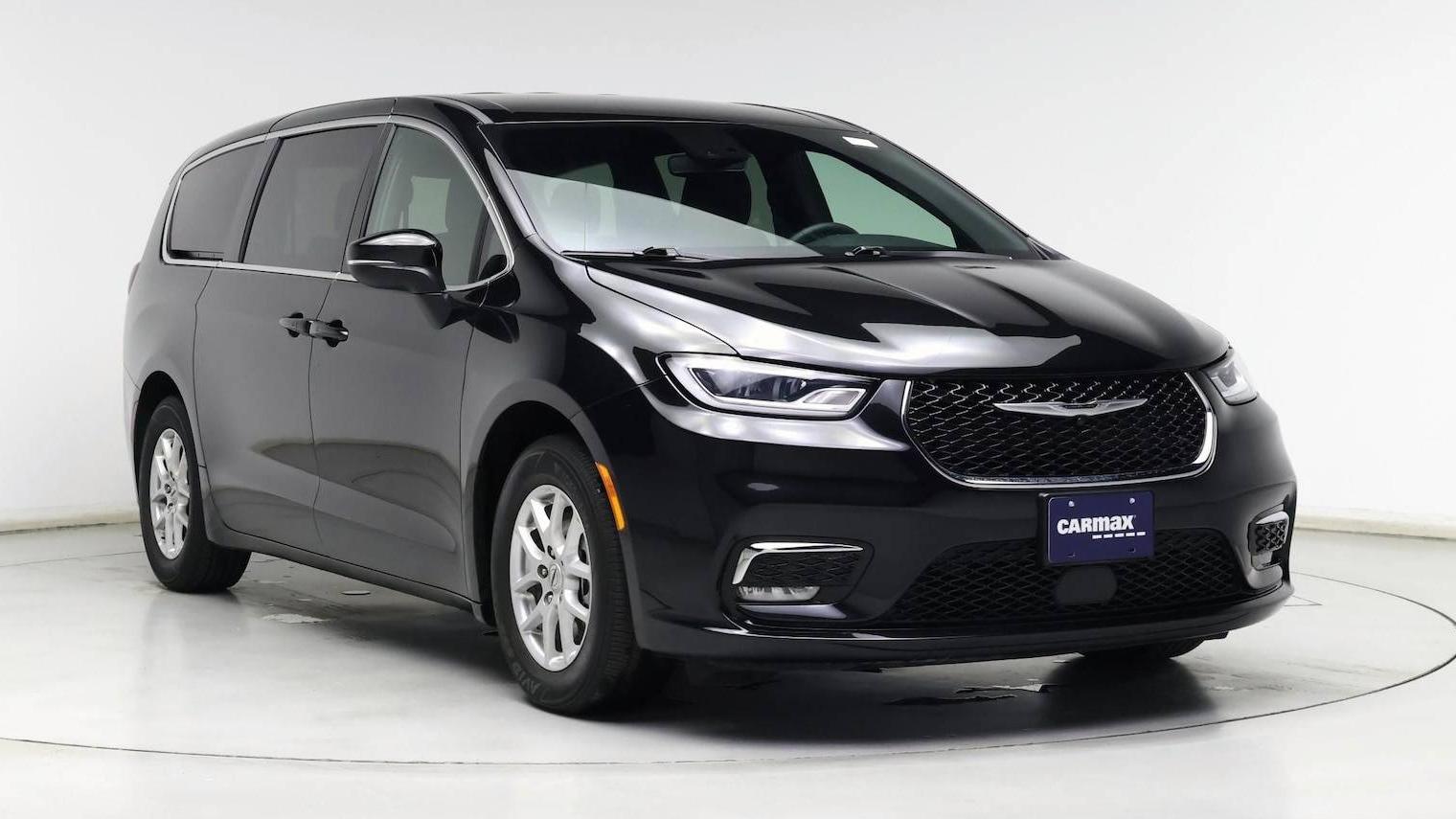 CHRYSLER PACIFICA 2023 2C4RC1FG4PR559527 image