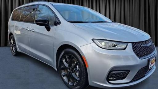 CHRYSLER PACIFICA 2023 2C4RC1GG6PR590065 image