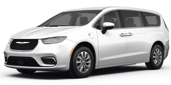 CHRYSLER PACIFICA 2023 2C4RC1L79PR558989 image