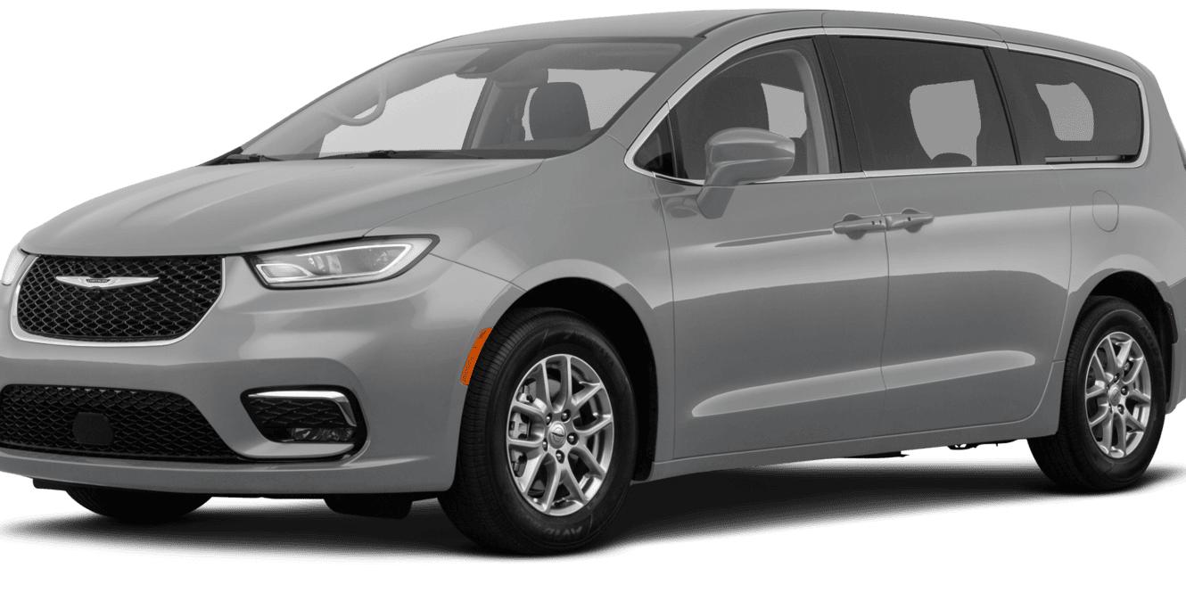 CHRYSLER PACIFICA 2023 2C4RC1BG1PR565064 image