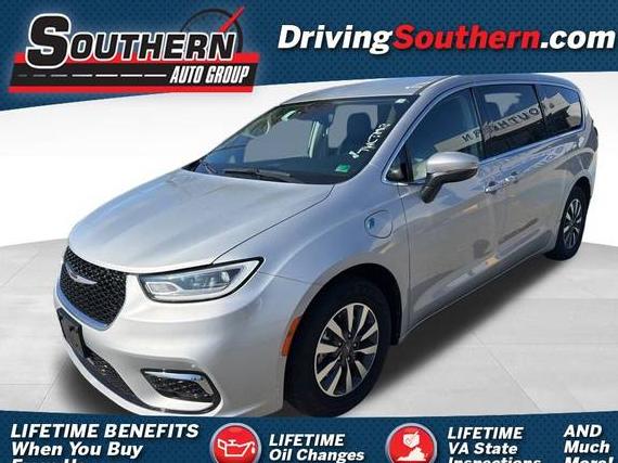 CHRYSLER PACIFICA 2023 2C4RC1L76PR626178 image CHRYSLER PACIFICA 2023 2C4RC1L76PR626178 image