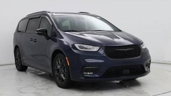 CHRYSLER PACIFICA 2023 2C4RC1GG0PR506094 image