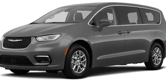 CHRYSLER PACIFICA 2023 2C4RC1BG3PR553658 image