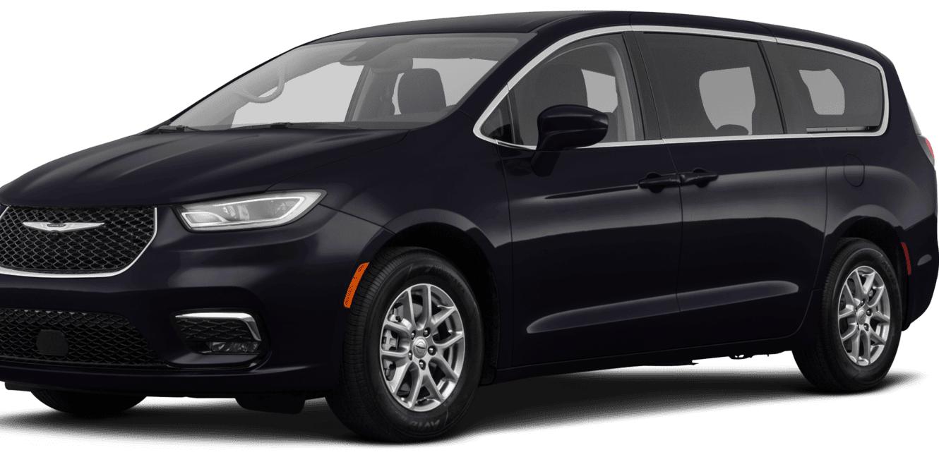 CHRYSLER PACIFICA 2023 2C4RC1BG9PR625172 image