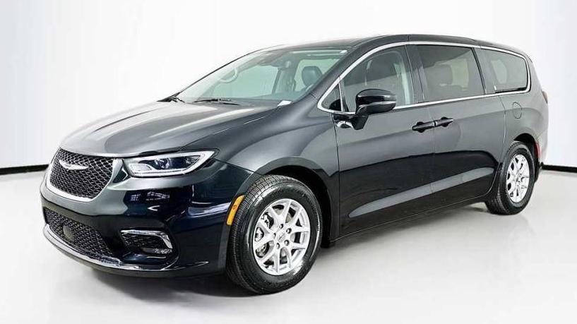 CHRYSLER PACIFICA 2023 2C4RC1BG7PR607088 image