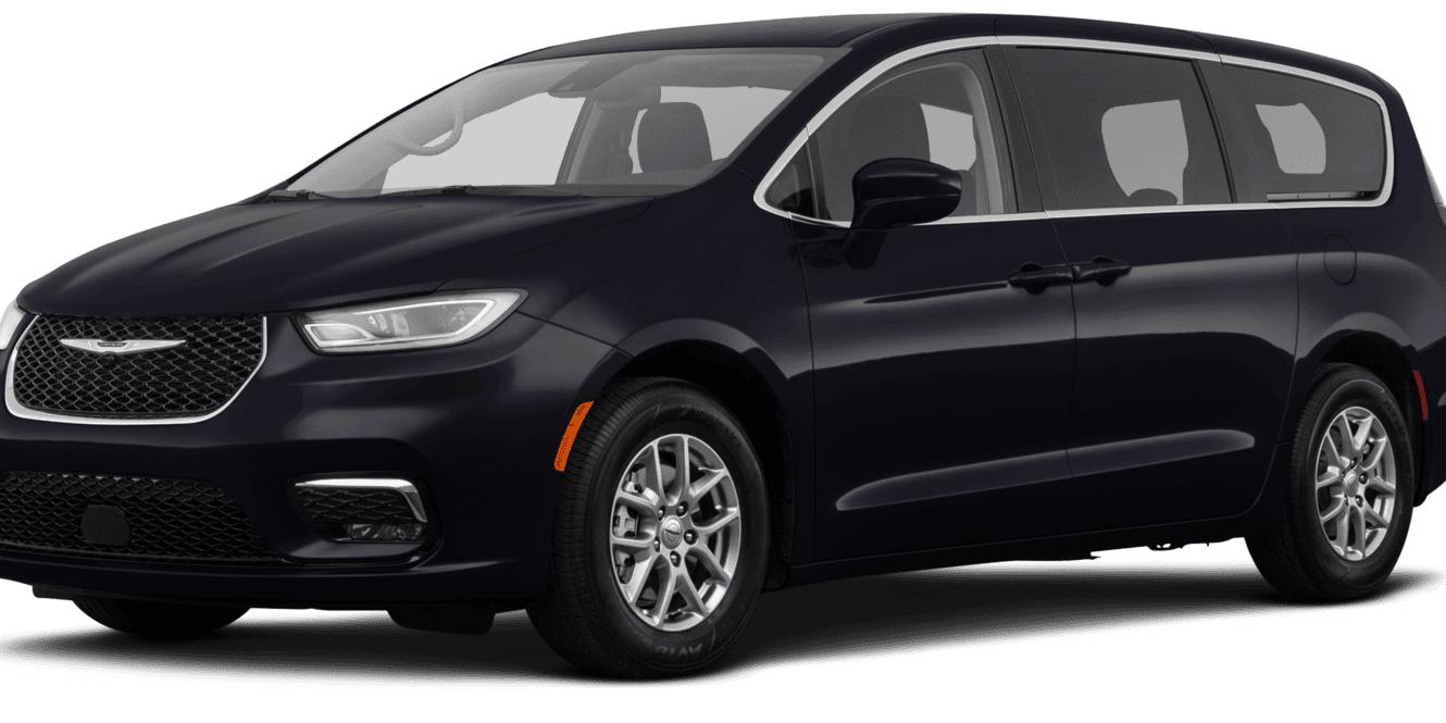 CHRYSLER PACIFICA 2023 2C4RC1BG7PR535096 image