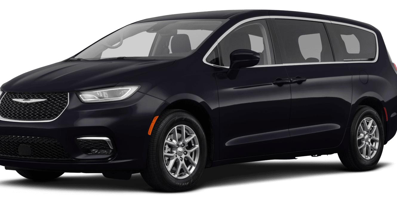 CHRYSLER PACIFICA 2023 2C4RC1GG3PR520555 image