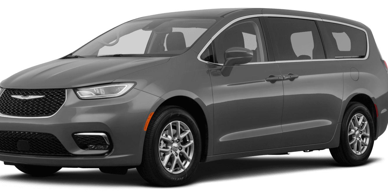 CHRYSLER PACIFICA 2023 2C4RC1BG0PR530449 image