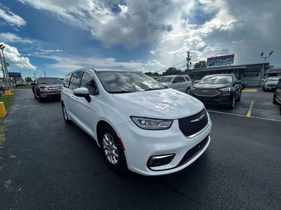 CHRYSLER PACIFICA 2023 2C4RC1BG2PR620279 image
