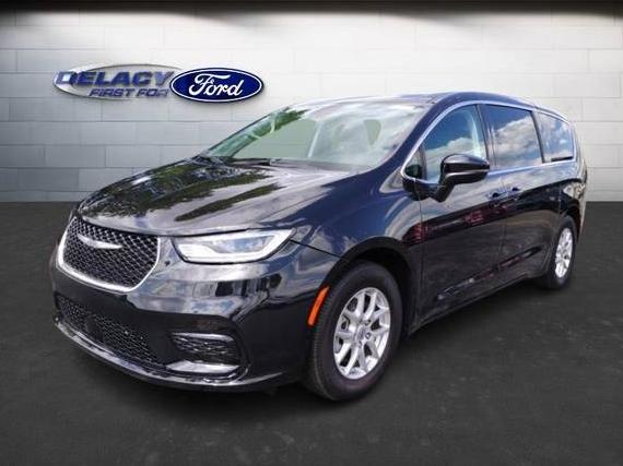 CHRYSLER PACIFICA 2023 2C4RC1BG9PR607433 image