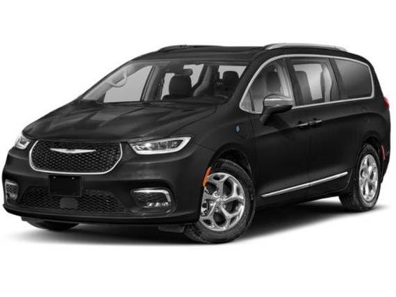 CHRYSLER PACIFICA 2023 2C4RC1L7XPR559052 image