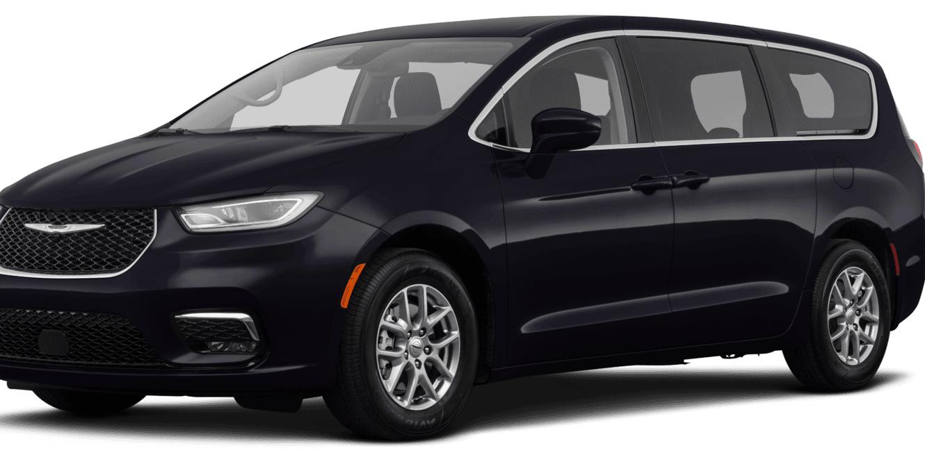 CHRYSLER PACIFICA 2023 2C4RC1GG5PR566386 image