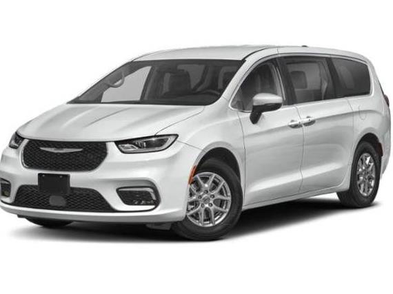 CHRYSLER PACIFICA 2023 2C4RC1BG4PR624379 image