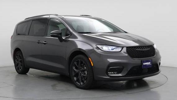 CHRYSLER PACIFICA 2023 2C4RC3BG0PR504414 image