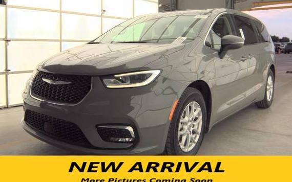 CHRYSLER PACIFICA 2023 2C4RC1BG6PR532996 image