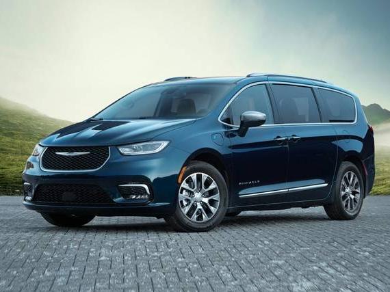 CHRYSLER PACIFICA 2023 2C4RC1L79PR609116 image CHRYSLER PACIFICA 2023 2C4RC1L79PR609116 image