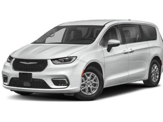 CHRYSLER PACIFICA 2023 2C4RC1GG3PR534066 image