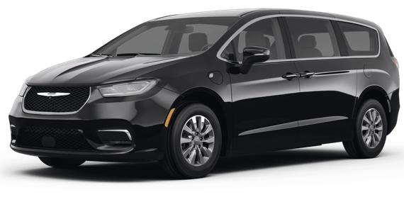 CHRYSLER PACIFICA 2023 2C4RC1L78PR542007 image