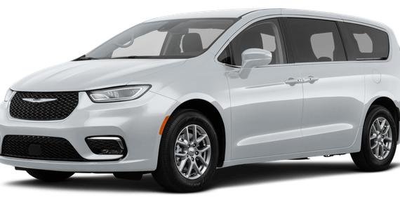 CHRYSLER PACIFICA 2023 2C4RC1BG5PR594020 image
