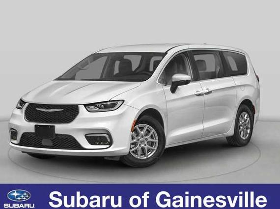 CHRYSLER PACIFICA 2023 2C4RC1BG2PR594668 image