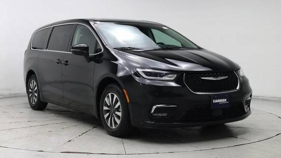 CHRYSLER PACIFICA 2023 2C4RC1L75PR632568 image