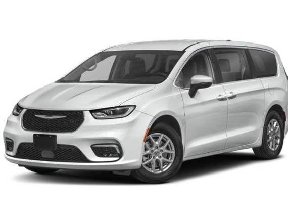 CHRYSLER PACIFICA 2023 2C4RC1BG9PR550585 image