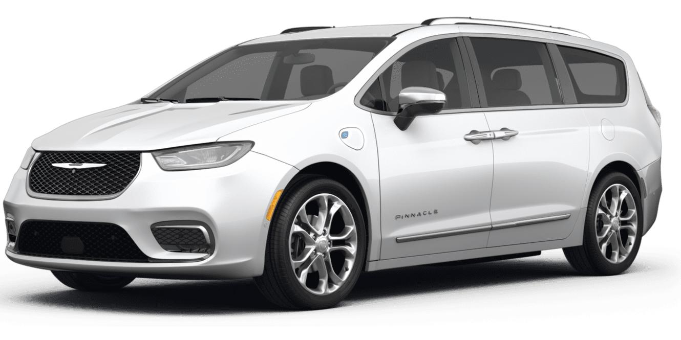 CHRYSLER PACIFICA 2023 2C4RC1N78PR542148 image