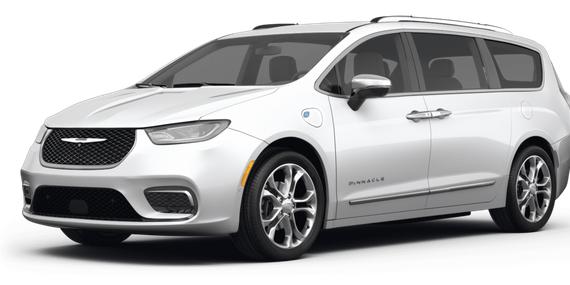 CHRYSLER PACIFICA 2023 2C4RC1N77PR604476 image