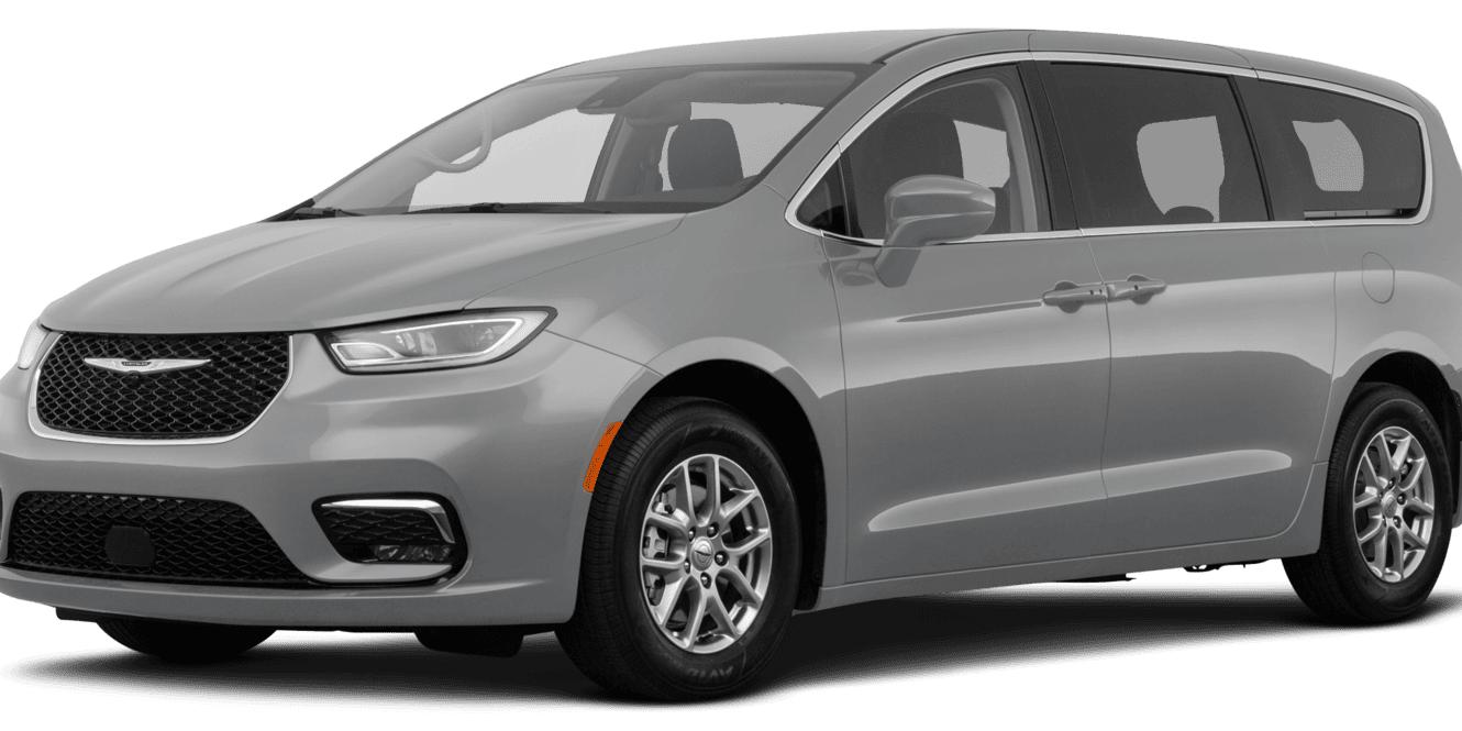 CHRYSLER PACIFICA 2023 2C4RC1BG7PR582015 image