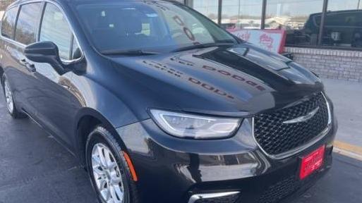 CHRYSLER PACIFICA 2023 2C4RC1BG6PR525482 image