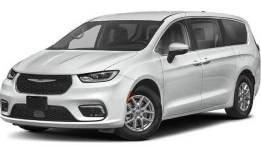 CHRYSLER PACIFICA 2023 2C4RC1BG6PR512022 image