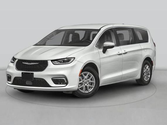CHRYSLER PACIFICA 2023 2C4RC1BG6PR571832 image