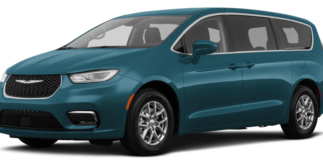 CHRYSLER PACIFICA 2023 2C4RC3BG2PR589384 image