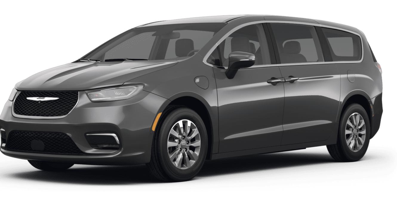 CHRYSLER PACIFICA 2023 2C4RC1L78PR541424 image