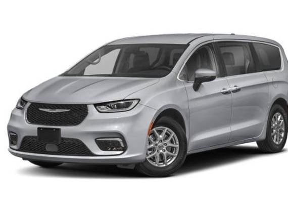 CHRYSLER PACIFICA 2023 2C4RC1BG3PR620730 image