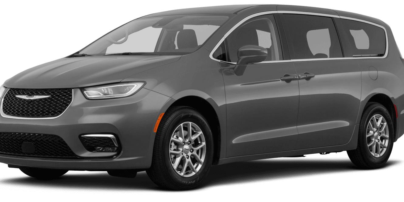 CHRYSLER PACIFICA 2023 2C4RC1BGXPR532323 image