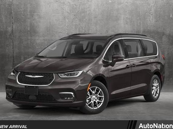 CHRYSLER PACIFICA 2023 2C4RC1BG1PR621150 image