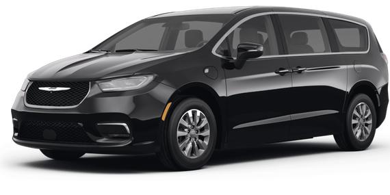 CHRYSLER PACIFICA 2023 2C4RC1L73PR611623 image