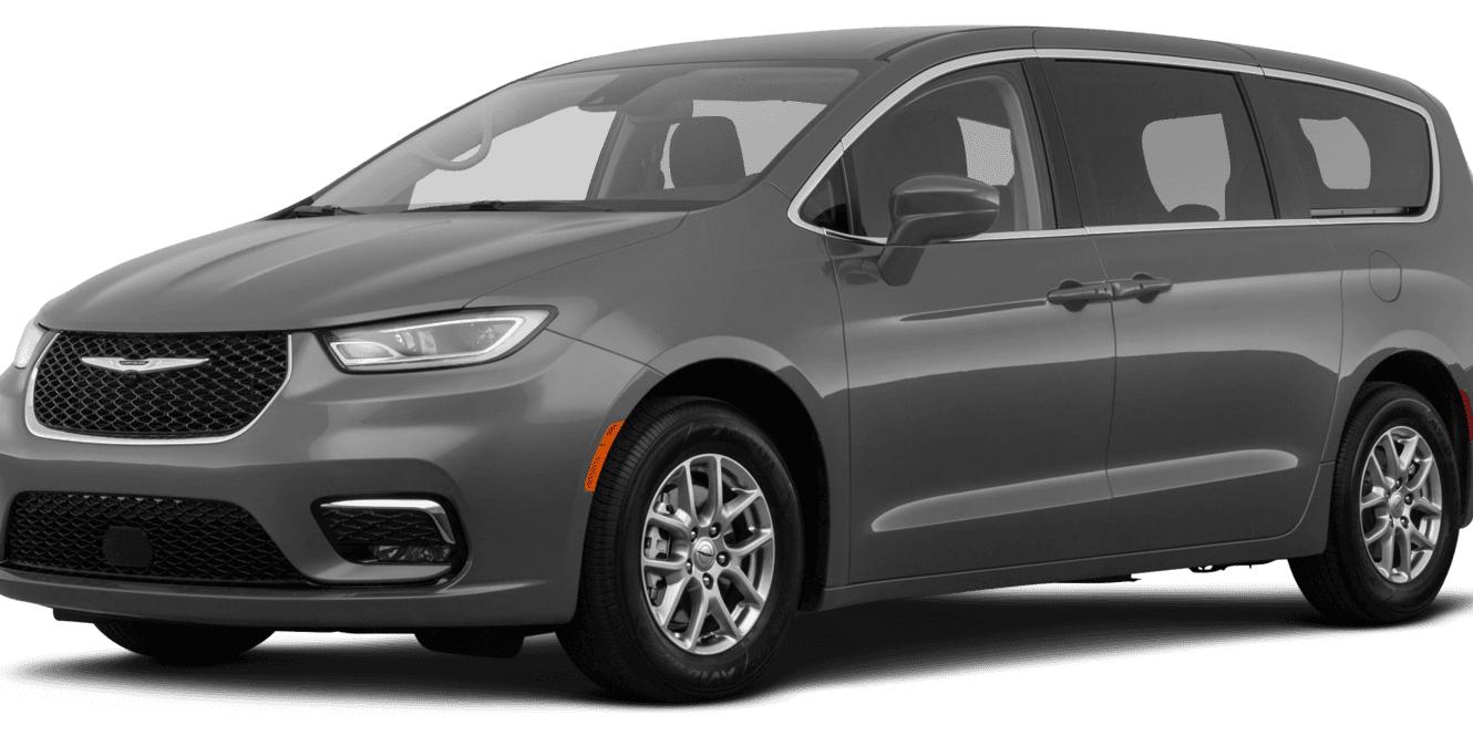 CHRYSLER PACIFICA 2023 2C4RC1BG2PR532946 image